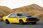 Dodge Challenger E-Max Hotchkis TA 1970 года